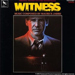 Witness (bof)