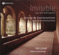 Invisible, chants des moines cisterciens