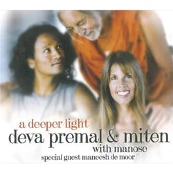 A deeper light