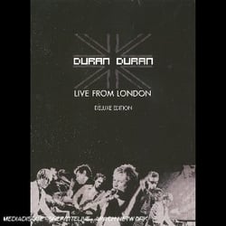 Live From London