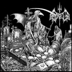 Night of eternal doom
