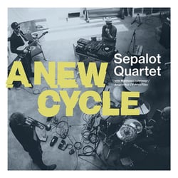 A New Cycle (2021 repress)