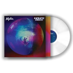 Infinite Disco (Livestream) - Édition limitée