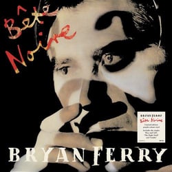 Bête Noire - édition colorée