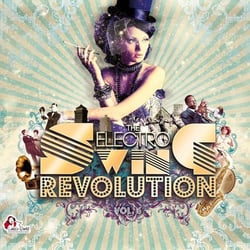 The electro swing revolution /vol.6