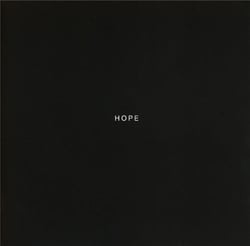 Hope - CD