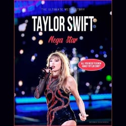 Mega Star - Media Story (Audiobook)