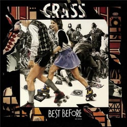 Best before 1984