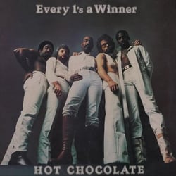 Every 1's a Winner