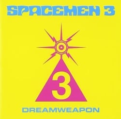 Dreamweapon