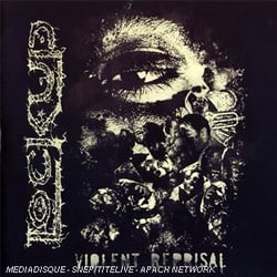 Violent reprisal