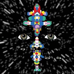 Rockitman - édition colorée