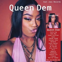 Queen Dem