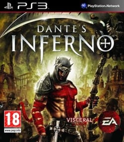 Dante's inferno