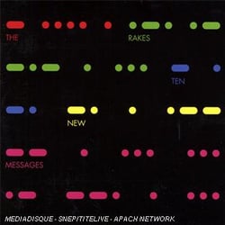 Ten new messages