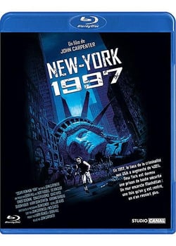 New York 1997