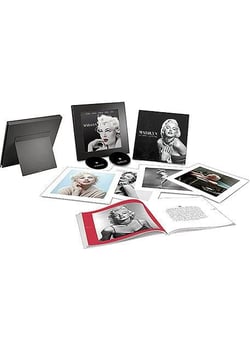 My Week With Marilyn