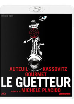 Le Guetteur