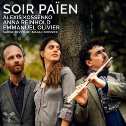 Soir païen