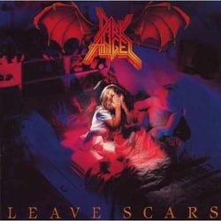 Leave scars