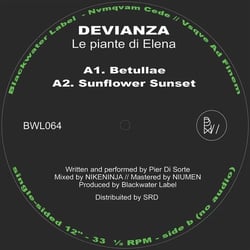 Le Piante di Elena