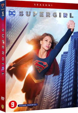Supergirl - Saison 1
