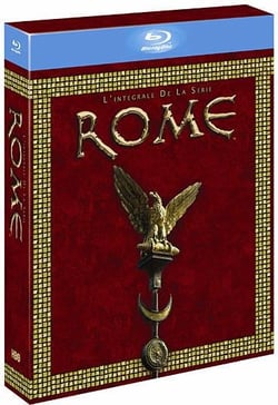 Rome - L'intégrale