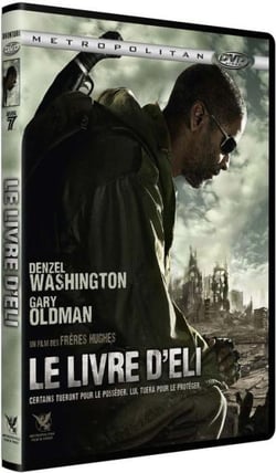 Le Livre d'Eli