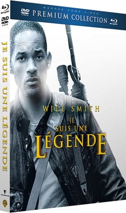Je suis une légende