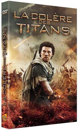 La Colère des Titans