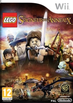 LEGO : Le Seigneur des Anneaux