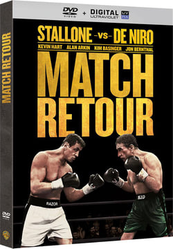 Match retour