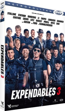 Expendables 3