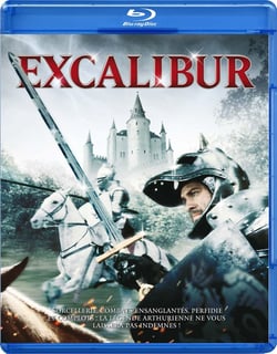 Excalibur