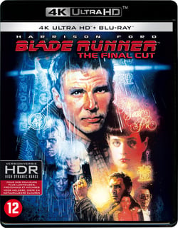 Blade Runner