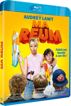 Ma reum
