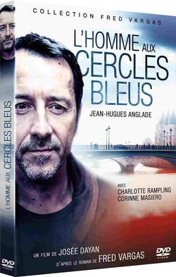 L'Homme au cercles bleus