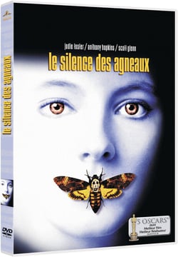 Le Silence des agneaux