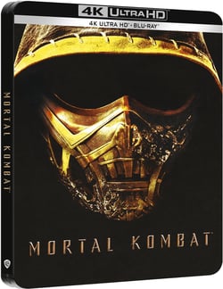 Mortal Kombat
