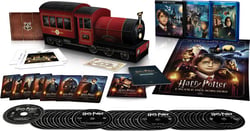 Harry Potter - L'intégrale des 8 films