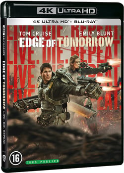 Edge of Tomorrow