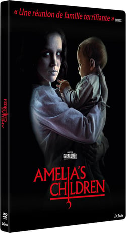 Amelia's Children
