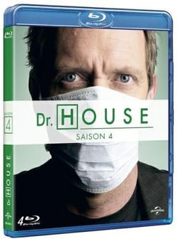Dr. House - Saison 4
