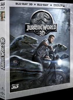 Jurassic World