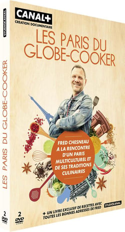 Les Paris du Globe-Cooker