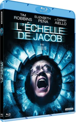 L'Echelle de Jacob