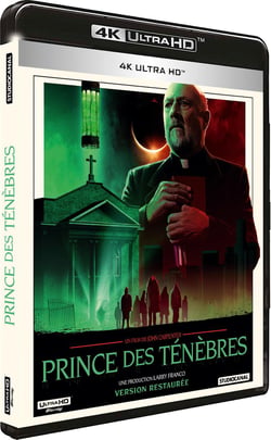 Prince des ténèbres