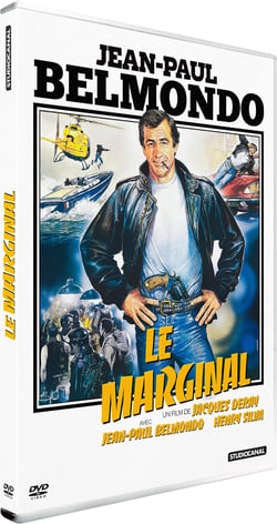 Le Marginal