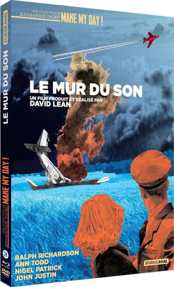 Le Mur du son