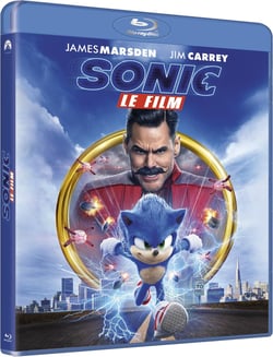 Sonic, le film